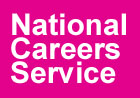  Click here for National Careers Service
