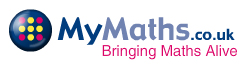  Click here to visit the MyMaths website