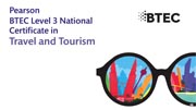 Travel & Tourism BTEC